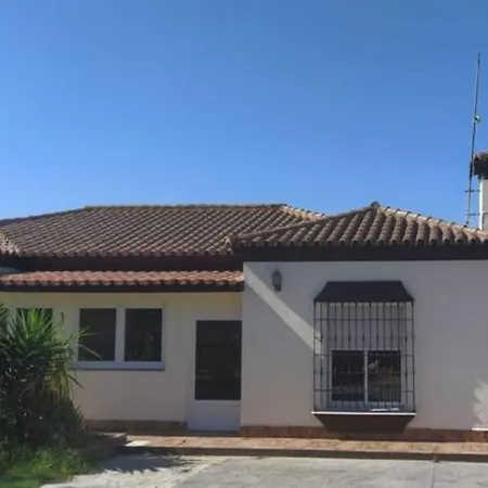 Holiday home Espectacular Con Piscina Y Porches *
