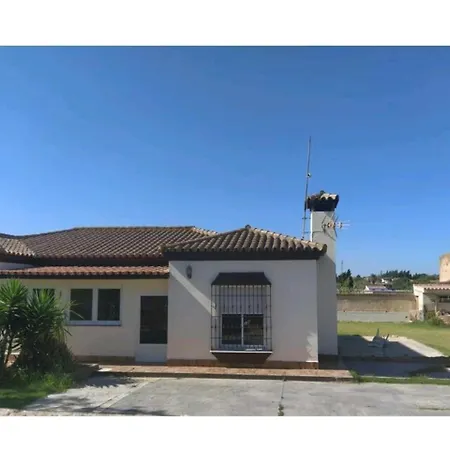 Holiday home Espectacular Con Piscina Y Porches *