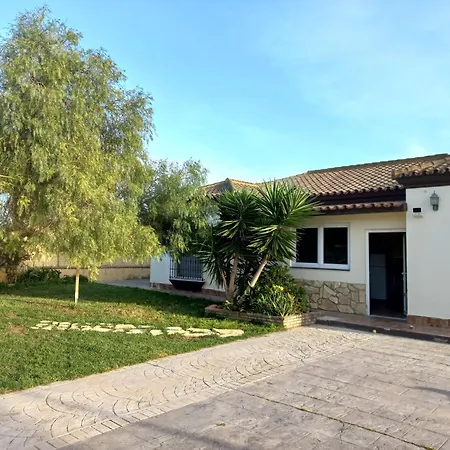 Espectacular Con Piscina Y Porches Chiclana de la Frontera