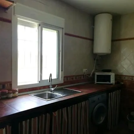 Holiday home Espectacular Con Piscina Y Porches Chiclana de la Frontera