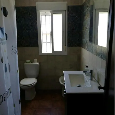 Holiday home Espectacular Con Piscina Y Porches Chiclana de la Frontera